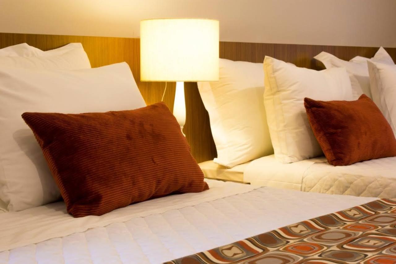 Recanto Da Paz Hotel Fazenda Atibaia Cameră foto