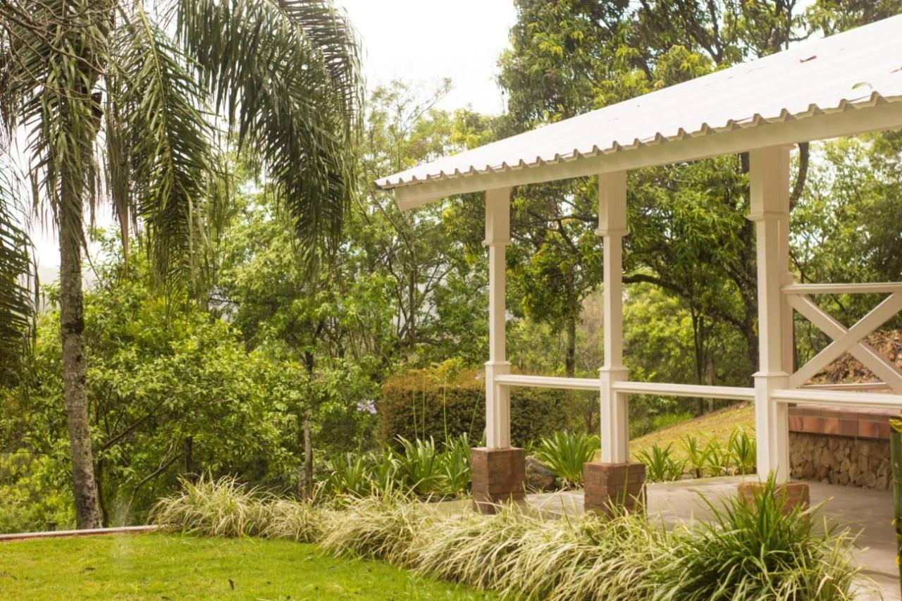 Recanto Da Paz Hotel Fazenda Atibaia Cameră foto