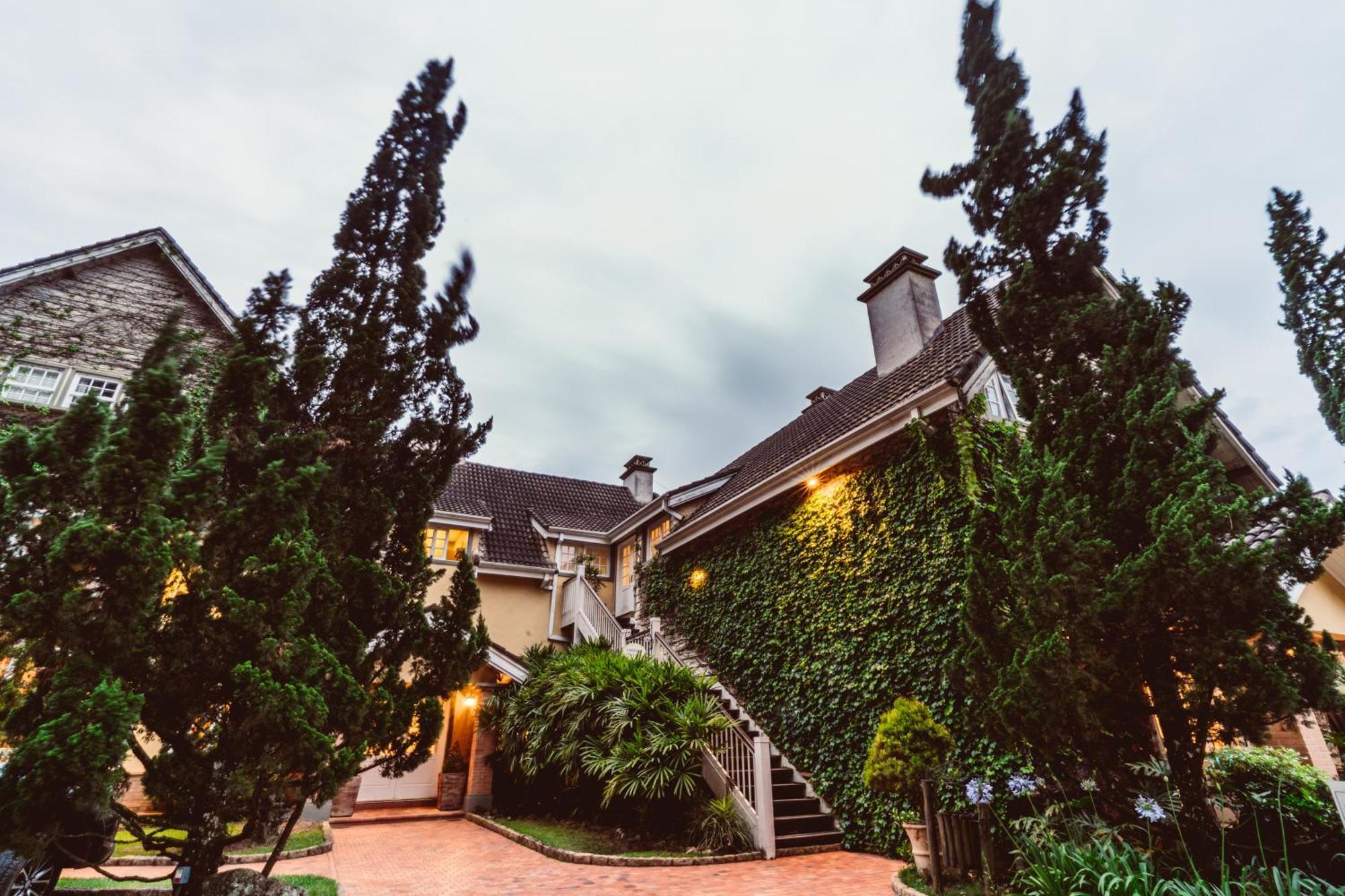 Recanto Da Paz Hotel Fazenda Atibaia Cameră foto