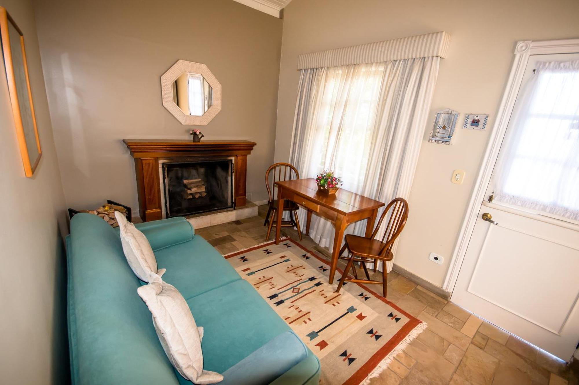 Recanto Da Paz Hotel Fazenda Atibaia Cameră foto