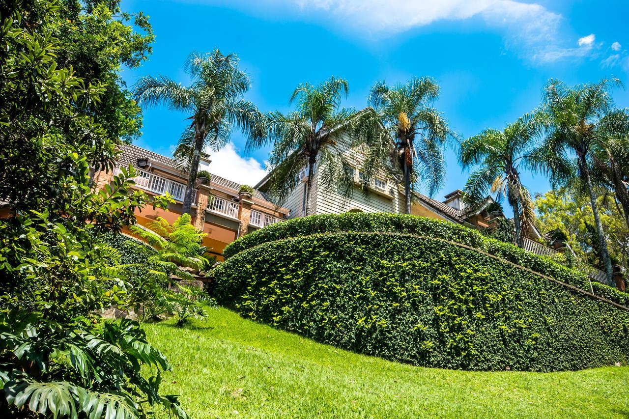 Recanto Da Paz Hotel Fazenda Atibaia Exterior foto